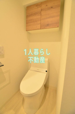 【トイレ】 | レガリス品川南大井パークサイド | トイレも気になるポイント
