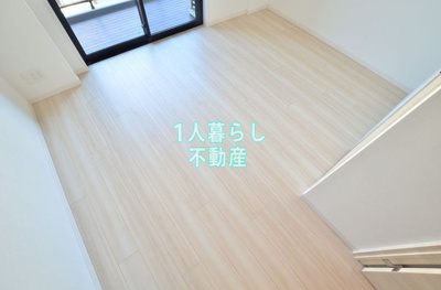 【内装】 | レガリス品川南大井パークサイド | 過ごしやすい室内です