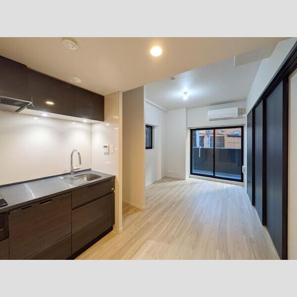 S-RESIDENCE松屋町asenceのその他