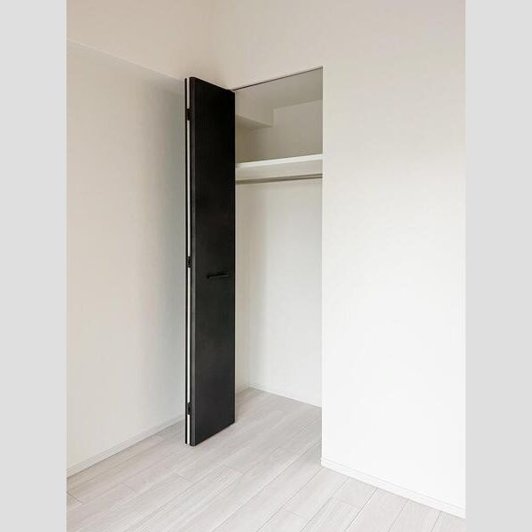 S-RESIDENCE福島diverseの収納