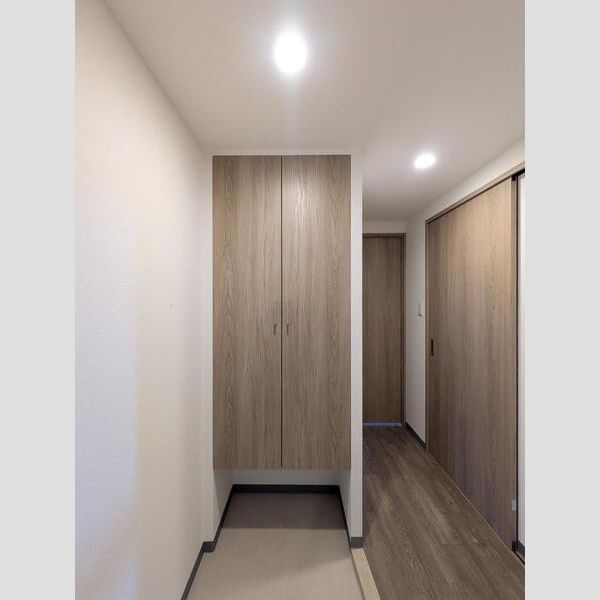 Alivis桜川のその他