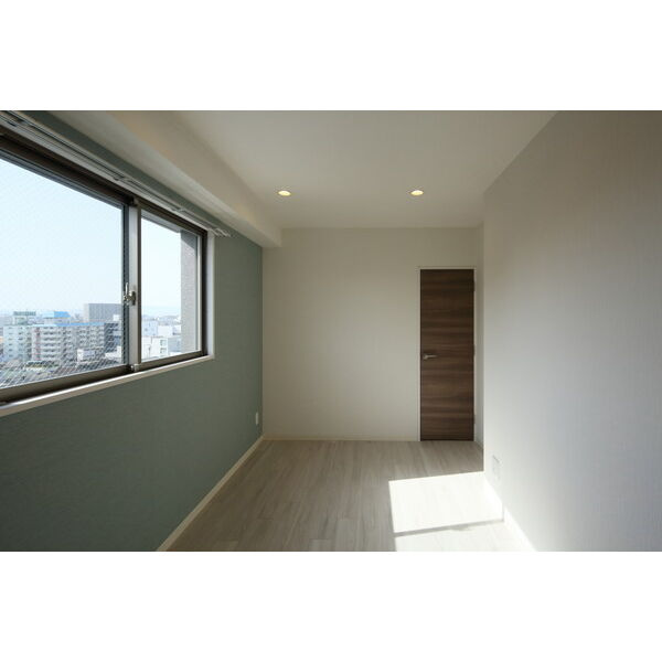 GateCourt Higashimikuniのその他
