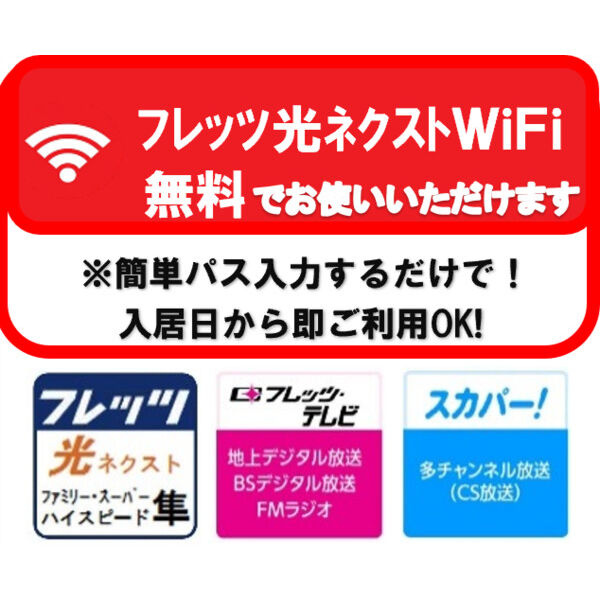 GateCourt Higashimikuniの周辺