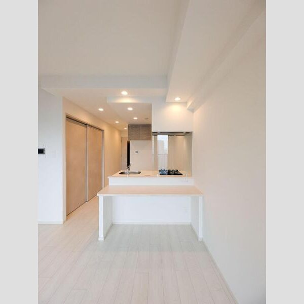 Alivis浪速東SoL TERRACEのその他