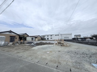 浜松市浜名区於呂 4期 新築一戸建て 2号棟の画像