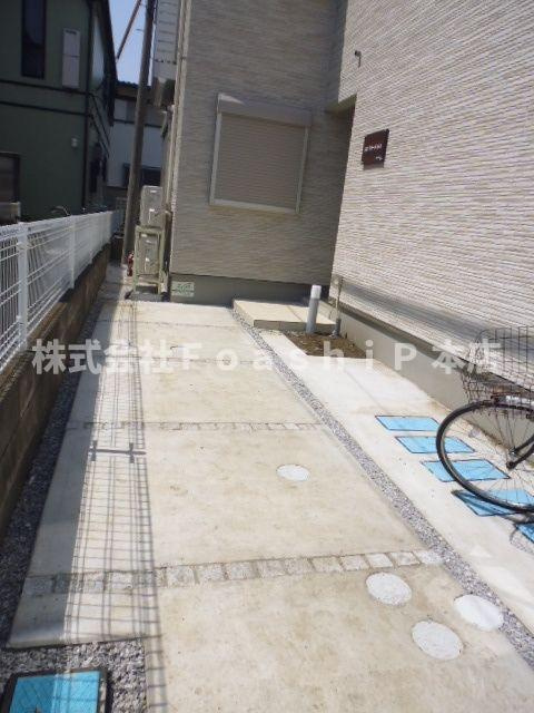 コンフォート N-1のその他共用部分