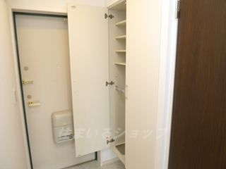 ＪＲＢハイツ高陽の設備