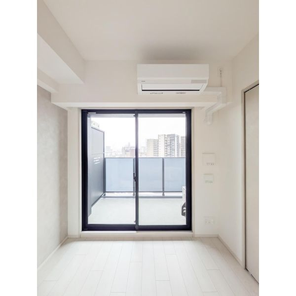 Alivis浪速東SoL TERRACEのその他