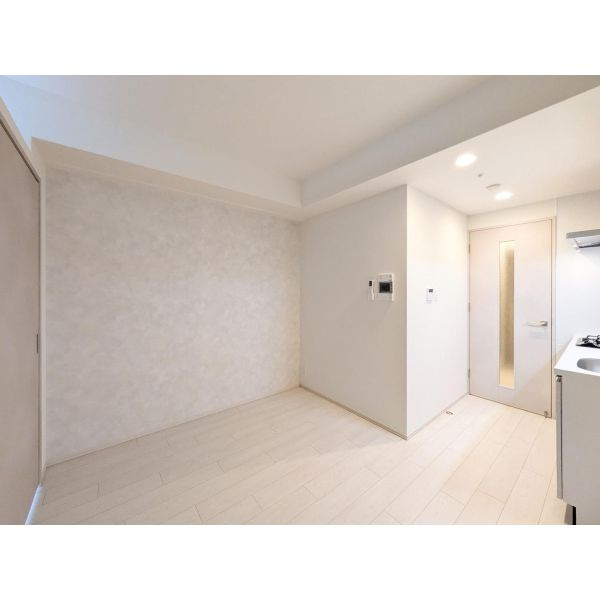 Alivis浪速東SoL TERRACEのその他
