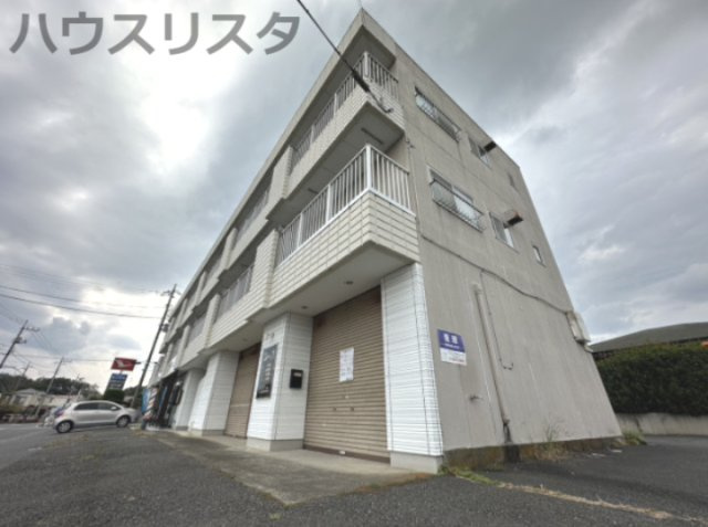 【外観】 | 江南中央ビル