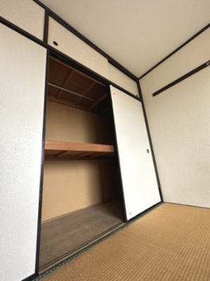 【収納】 | 江南中央ビル
