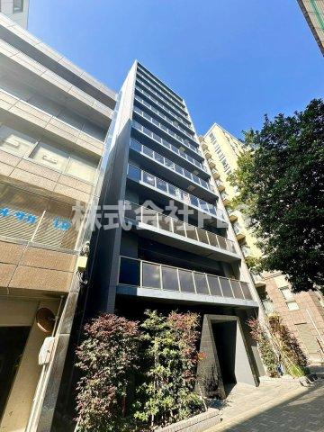 中央区日本橋蛎殻町１丁目の賃貸マンション