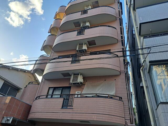ヴィスタハウスＮｏ．５