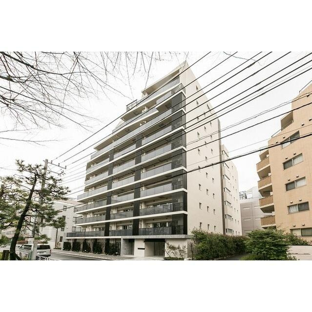 ディームス東陽町(ディームストウヨウチョウ)