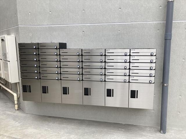 ＴＨＥ　ＰＡＲＫ　ＥＸＩＡ　大崎(ザ　パークエクシア　オオサキ)のその他