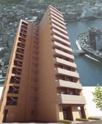ヴェルト日本橋シティ(ヴェルトニホンバシシティ)