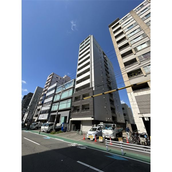 BRAVI上本町