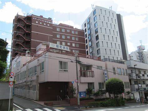 曙橋マンションのその他