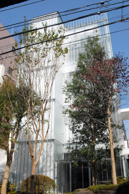 曙橋マンションのその他
