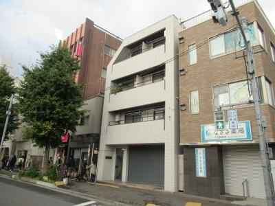 小宮ビルのその他