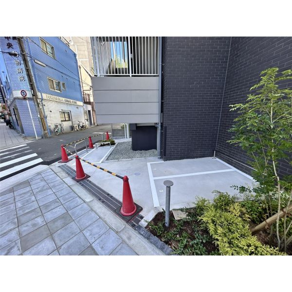 エスリードレジデンス大阪福島サウスフラッツのその他