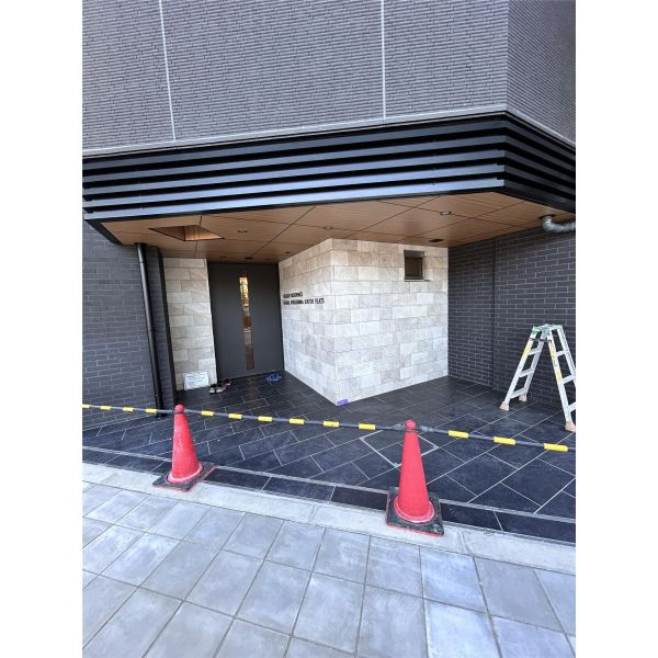 エスリードレジデンス大阪福島サウスフラッツのその他