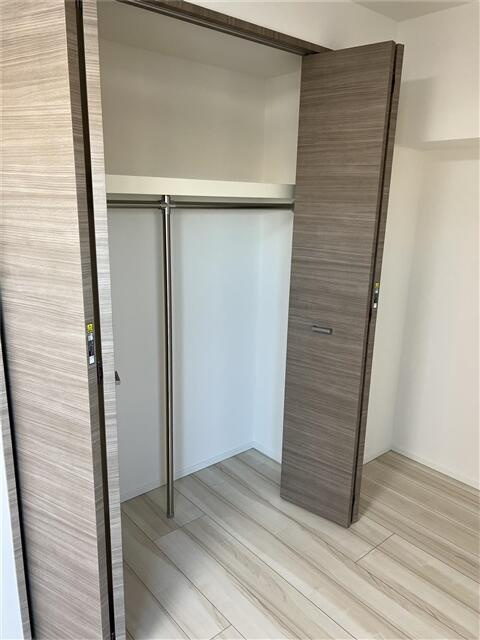 ＭＡＸＩＶ西大島ＤＵＥ(マキシヴニシオオジマデュエ)の収納