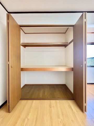 柳原1　2550万円の収納