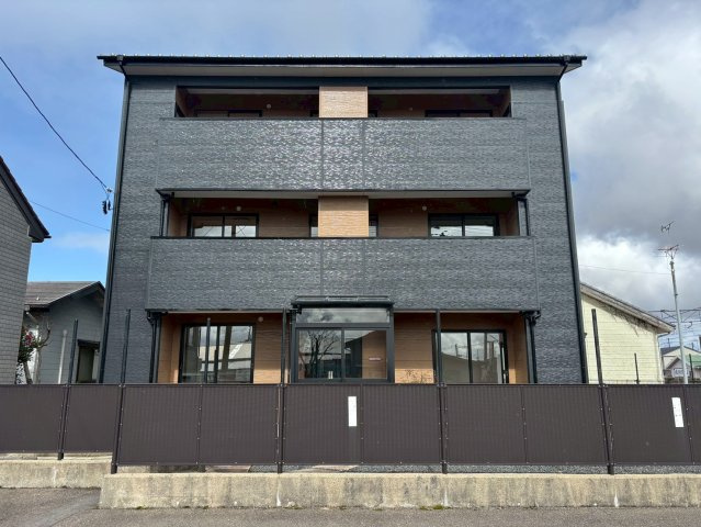 柳原1　2550万円の外観