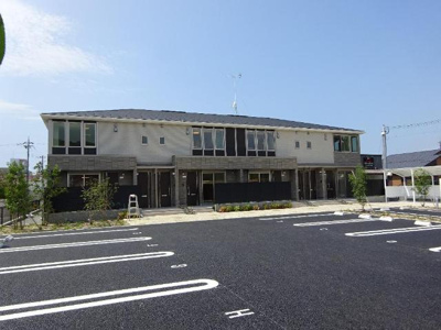 【外観】 | Ｏａｋ　Ｖｉｌｌａ彦根駅東 | <!DOCTYPE html>
<html lang=
