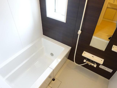【浴室】 | Ｏａｋ　Ｖｉｌｌａ彦根駅東 | <!DOCTYPE html>
<html lang=
