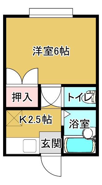 長岡市中沢２丁目のアパートの間取り|<!DOCTYPE html>
<html lang="ja">
<head>
    <meta charset="UTF-8">
    <meta name="viewport" content