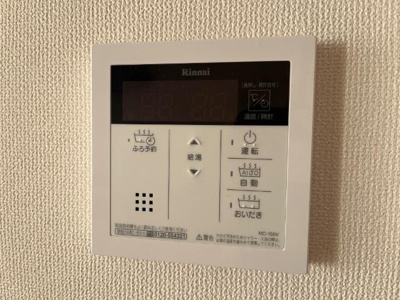【設備】 | イーロ　グレッソ