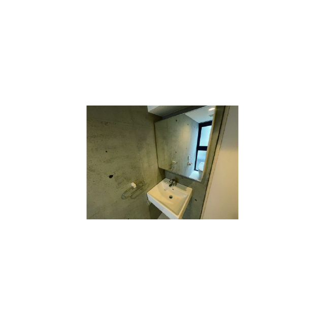 ｉｄｅａｓＡＹＡＳＥの内装