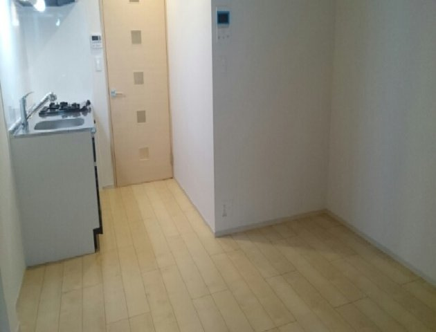 Ｓ，Ｋレジデンス天神西町のキッチン