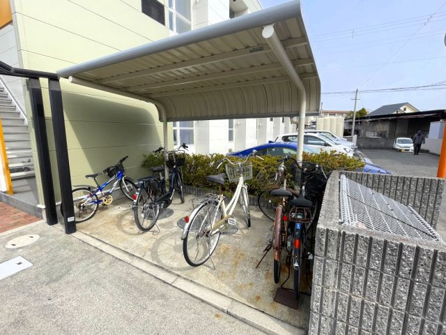 レオパレスアリスのその他