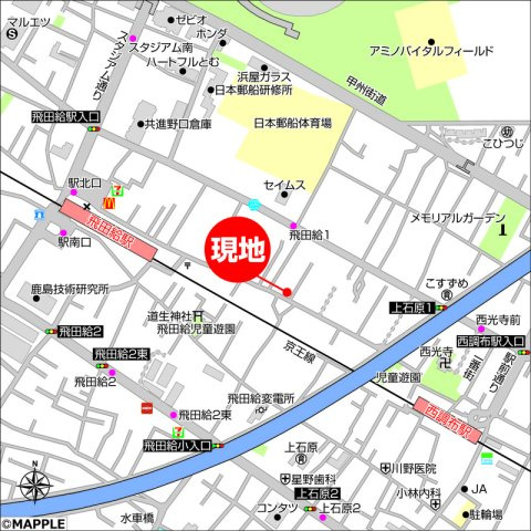 Neo　Kの地図|<!DOCTYPE html>
<html lang="ja">
<head>
    <meta charset="UTF-8">
    <meta name="viewport" content