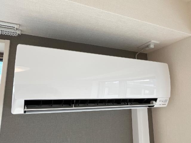千葉パークストリートの設備