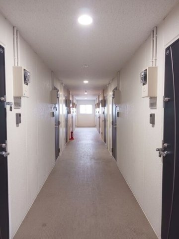 アミューズ千代のその他共用部分
