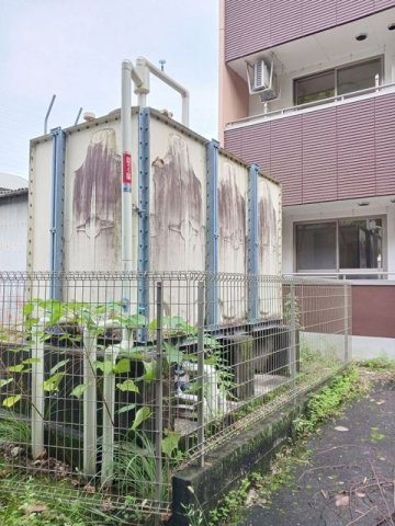 アミューズ千代の設備