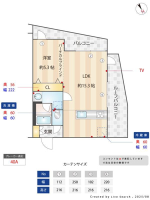 【その他】 | グランアセット久我山