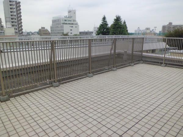 【その他】 | プレミアコンフォート西荻窪