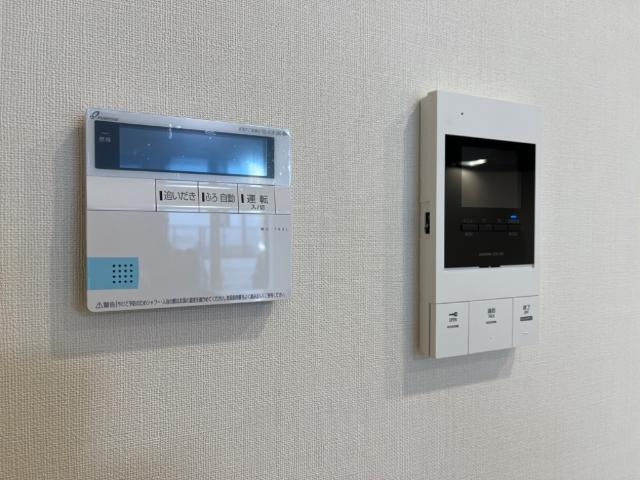 スターライトの内装