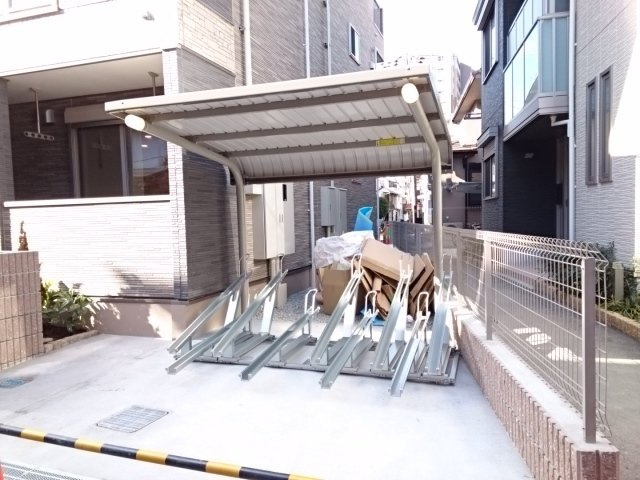 クレスト神崎川のその他共用部分|<!DOCTYPE html>
<html lang="ja">
<head>
    <meta charset="UTF-8">
    <meta name="viewport" content