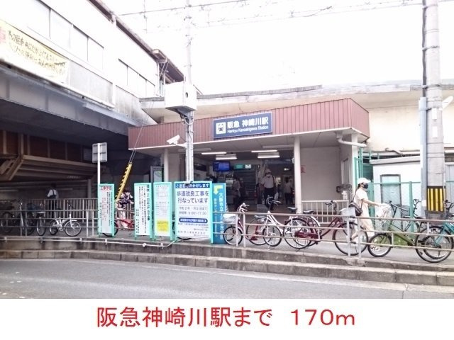 クレスト神崎川の周辺|<!DOCTYPE html>
<html lang="ja">
<head>
    <meta charset="UTF-8">
    <meta name="viewport" content