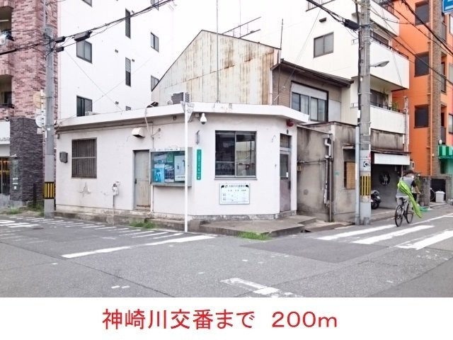 クレスト神崎川の周辺|<!DOCTYPE html>
<html lang="ja">
<head>
    <meta charset="UTF-8">
    <meta name="viewport" content