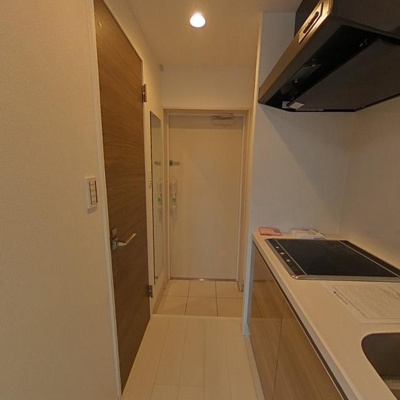 【内装】 | ピアコートＴＭ東伏見弐番館