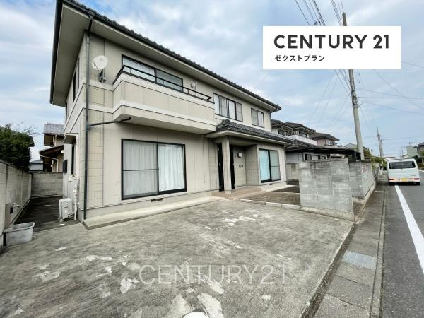 前橋市六供町中古一戸建て