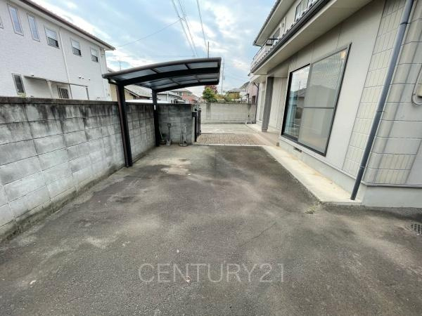 前橋市六供町中古一戸建てのその他