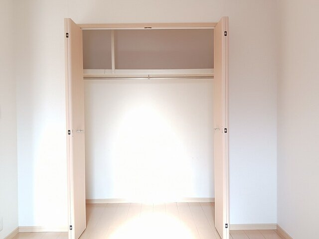 Ｉ・Ｔ　Ⅱ棟の収納
